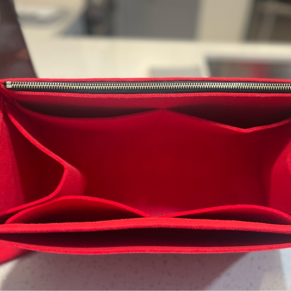 🔥 FINAL MARKDOWN B4 REMOVING LISTING🔥 Louis Vuitton Monogram ON-THE-GO GM - Picture 13 of 16